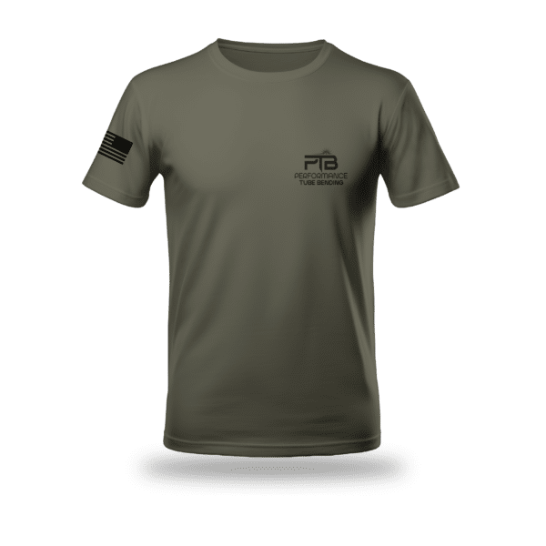 T-Shirt "Military"